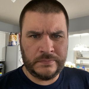 Meet your Posher, Nicholas